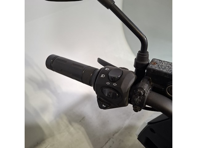 Elektrische bromscooter, super soco, cpx, 2022 - afbeelding 6 van  21