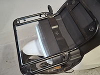 Elektrische bromscooter, super soco, cpx, 2022 - afbeelding 10 van  21