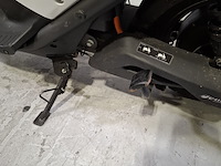 Elektrische bromscooter, super soco, cpx, 2022 - afbeelding 13 van  21