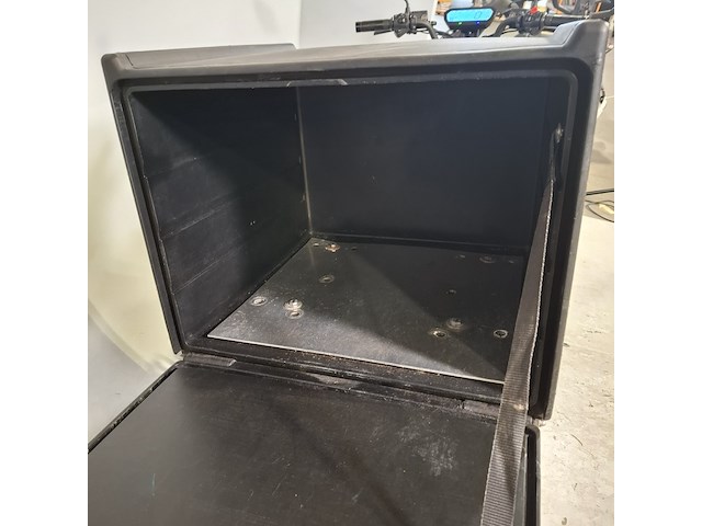 Elektrische bromscooter, super soco, cpx, 2022 - afbeelding 19 van  21