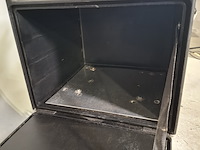 Elektrische bromscooter, super soco, cpx, 2022 - afbeelding 19 van  21