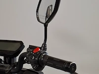 Elektrische bromscooter super soco, cpx, bouwjaar 2022 - afbeelding 14 van  30
