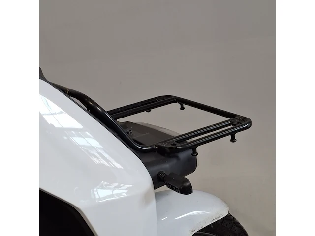 Elektrische bromscooter super soco, cpx, bouwjaar 2022 - afbeelding 16 van  30
