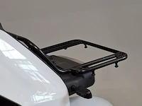 Elektrische bromscooter super soco, cpx, bouwjaar 2022 - afbeelding 16 van  30