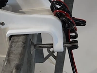 Elektrische buitenboordmotor minn kota - afbeelding 4 van  18