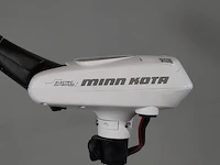 Elektrische buitenboordmotor minn kota - afbeelding 10 van  18