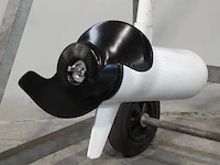 Elektrische buitenboordmotor minn kota - afbeelding 18 van  18
