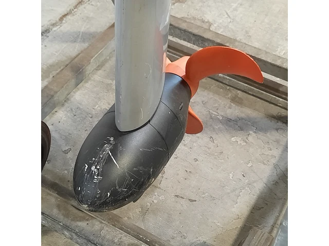 Elektrische buitenboordmotor, torqeedo, cruise 4.0 - afbeelding 3 van  14