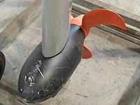 Elektrische buitenboordmotor, torqeedo, cruise 4.0 - afbeelding 3 van  14