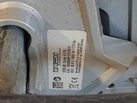 Elektrische buitenboordmotor, torqeedo, cruise 4.0 - afbeelding 5 van  14