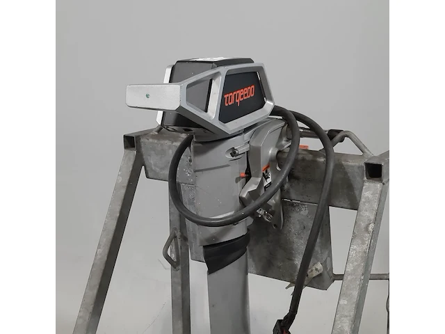 Elektrische buitenboordmotor, torqeedo, cruise 4.0 - afbeelding 7 van  14