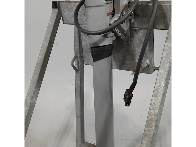 Elektrische buitenboordmotor, torqeedo, cruise 4.0 - afbeelding 8 van  14