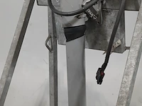 Elektrische buitenboordmotor, torqeedo, cruise 4.0 - afbeelding 8 van  14