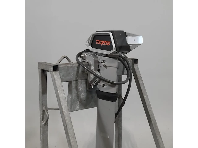 Elektrische buitenboordmotor, torqeedo, cruise 4.0 - afbeelding 10 van  14