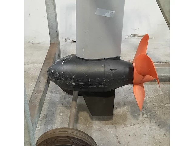 Elektrische buitenboordmotor, torqeedo, cruise 4.0 - afbeelding 13 van  14