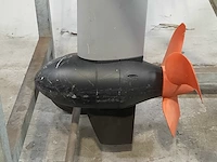 Elektrische buitenboordmotor, torqeedo, cruise 4.0 - afbeelding 13 van  14