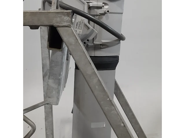 Elektrische buitenboordmotor, torqeedo, cruise 4.0 - afbeelding 14 van  14