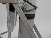 Elektrische buitenboordmotor, torqeedo, cruise 4.0 - afbeelding 14 van  14