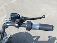 Elektrische chopper, i-coco, lt-018, 2020 - afbeelding 2 van  21