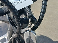 Elektrische chopper, i-coco, lt-018, 2020 - afbeelding 4 van  21