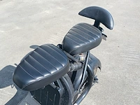 Elektrische chopper, i-coco, lt-018, 2020 - afbeelding 5 van  21