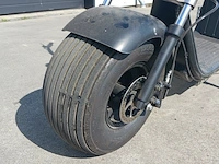 Elektrische chopper, i-coco, lt-018, 2020 - afbeelding 7 van  21