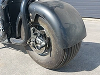 Elektrische chopper, i-coco, lt-018, 2020 - afbeelding 8 van  21