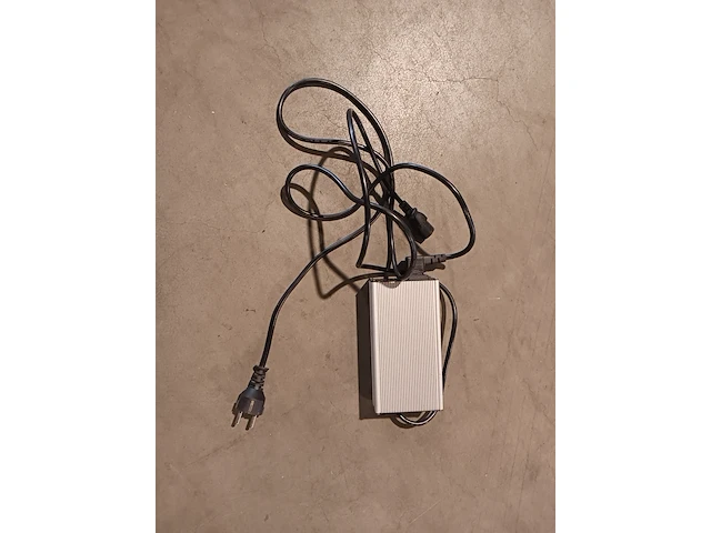 Elektrische chopper, i-coco, lt-018, 2020 - afbeelding 14 van  21