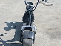 Elektrische chopper, i-coco, lt-018, 2020 - afbeelding 15 van  21