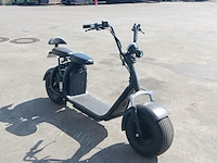 Elektrische chopper, i-coco, lt-018, 2020 - afbeelding 16 van  21