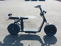 Elektrische chopper, i-coco, lt-018, 2020 - afbeelding 17 van  21