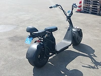 Elektrische chopper, i-coco, lt-018, 2020 - afbeelding 18 van  21