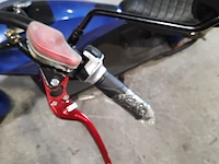 Elektrische chopper - afbeelding 3 van  16