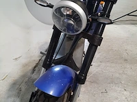 Elektrische chopper - afbeelding 4 van  16