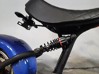 Elektrische chopper - afbeelding 5 van  16