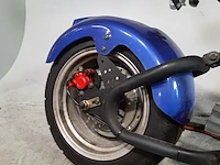 Elektrische chopper - afbeelding 6 van  16