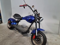 Elektrische chopper - afbeelding 8 van  16