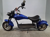 Elektrische chopper - afbeelding 9 van  16