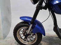 Elektrische chopper - afbeelding 10 van  16
