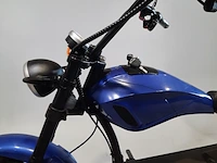 Elektrische chopper - afbeelding 11 van  16
