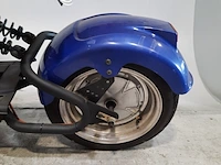 Elektrische chopper - afbeelding 12 van  16