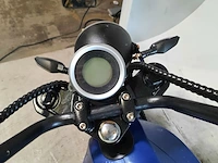 Elektrische chopper - afbeelding 16 van  16