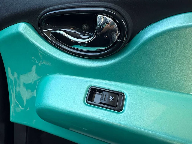 Elektrische citycar - afbeelding 18 van  31