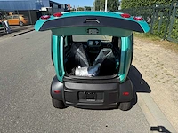 Elektrische citycar - afbeelding 29 van  31