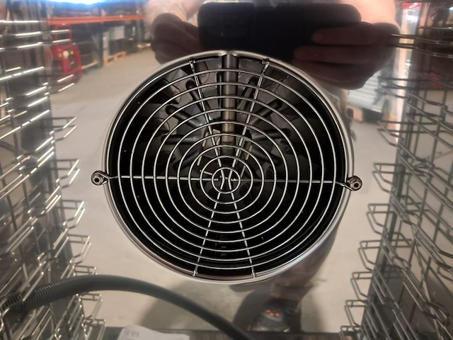 Elektrische combi streamer, giorik, ete10, 2018 - afbeelding 2 van  19