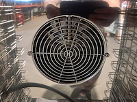 Elektrische combi streamer, giorik, ete10, 2018 - afbeelding 2 van  19