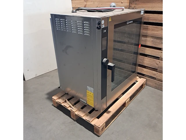 Elektrische combi streamer, giorik, ete10, 2018 - afbeelding 3 van  19