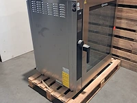 Elektrische combi streamer, giorik, ete10, 2018 - afbeelding 3 van  19