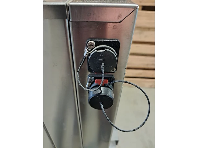 Elektrische combi streamer, giorik, ete10, 2018 - afbeelding 4 van  19