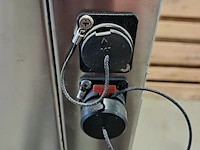 Elektrische combi streamer, giorik, ete10, 2018 - afbeelding 4 van  19